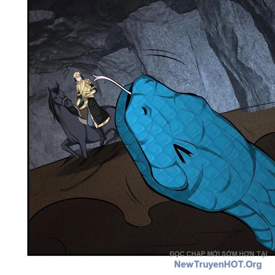 Ngày Tôi Sinh Ra, Bách Quỷ Dạ Hành, Tuyết Thi Hộ Đạo Chapter 732 - 55