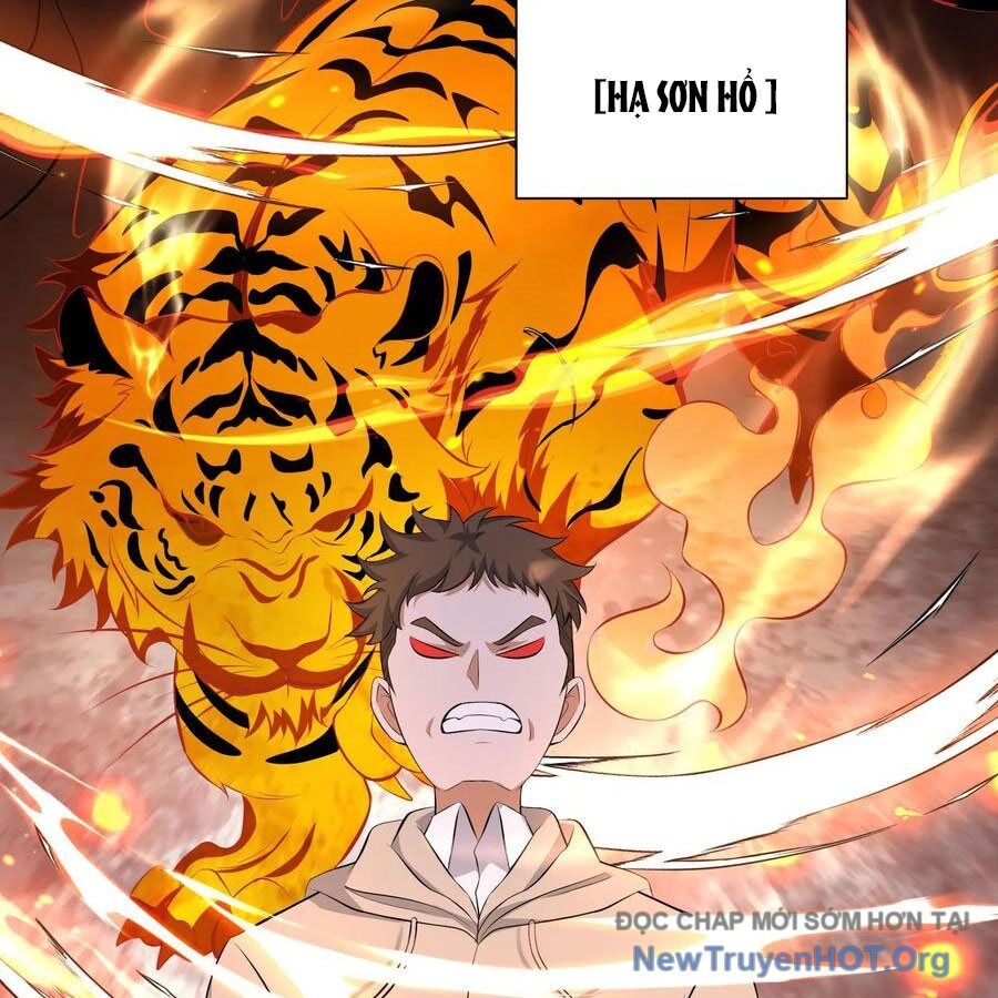 Ngày Tôi Sinh Ra, Bách Quỷ Dạ Hành, Tuyết Thi Hộ Đạo Chapter 732 - 7