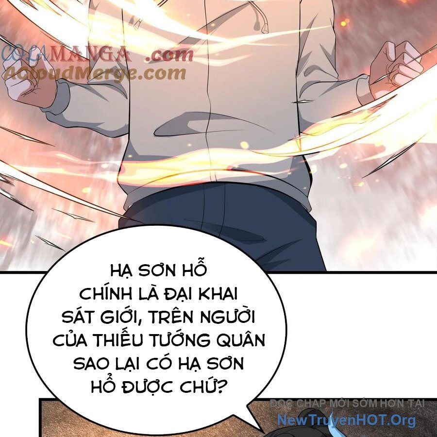 Ngày Tôi Sinh Ra, Bách Quỷ Dạ Hành, Tuyết Thi Hộ Đạo Chapter 732 - 8