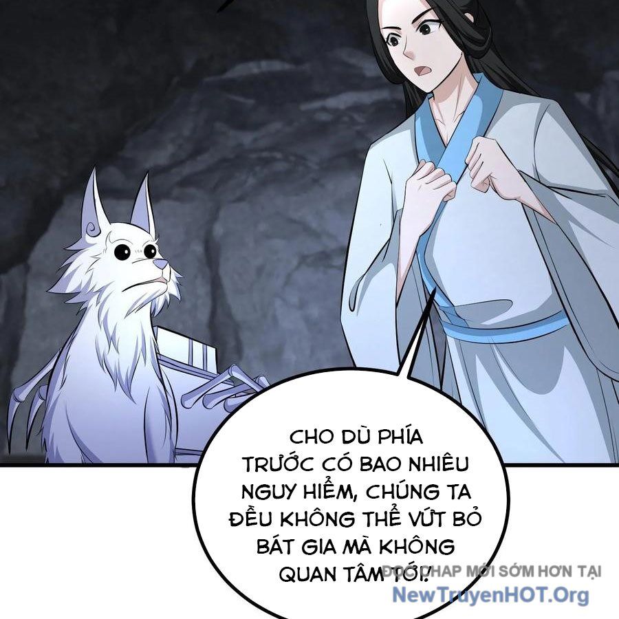 Ngày Tôi Sinh Ra, Bách Quỷ Dạ Hành, Tuyết Thi Hộ Đạo Chapter 733 - 17