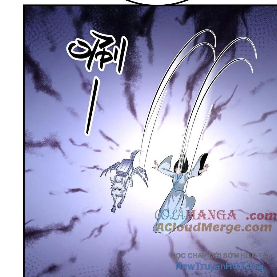 Ngày Tôi Sinh Ra, Bách Quỷ Dạ Hành, Tuyết Thi Hộ Đạo Chapter 733 - 18