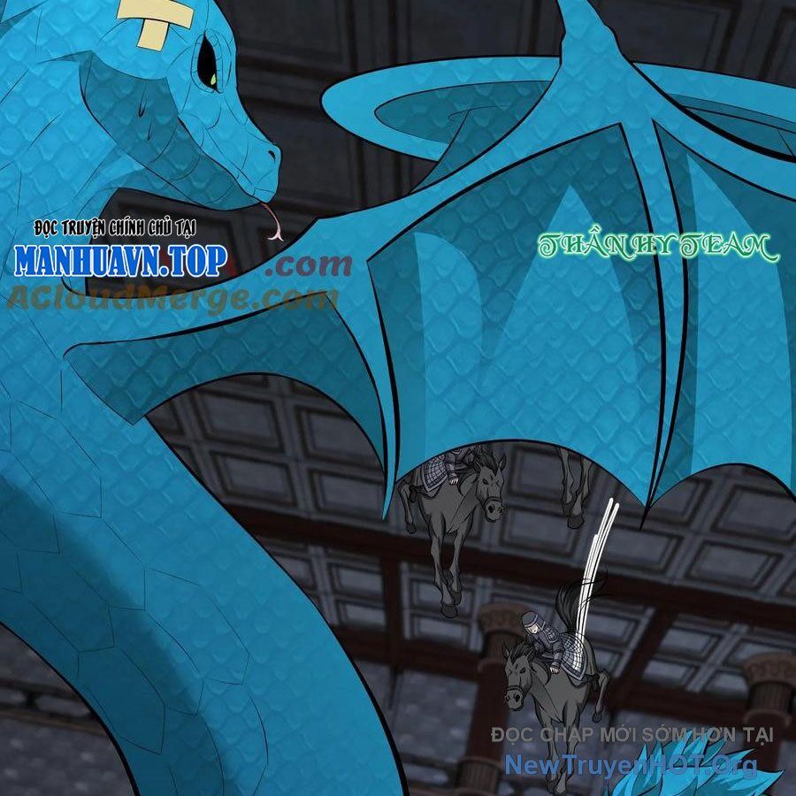 Ngày Tôi Sinh Ra, Bách Quỷ Dạ Hành, Tuyết Thi Hộ Đạo Chapter 733 - 22