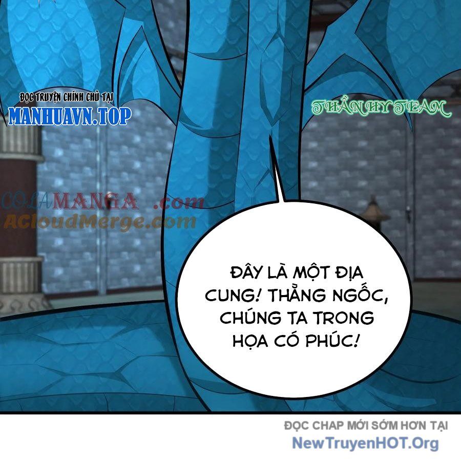 Ngày Tôi Sinh Ra, Bách Quỷ Dạ Hành, Tuyết Thi Hộ Đạo Chapter 733 - 29