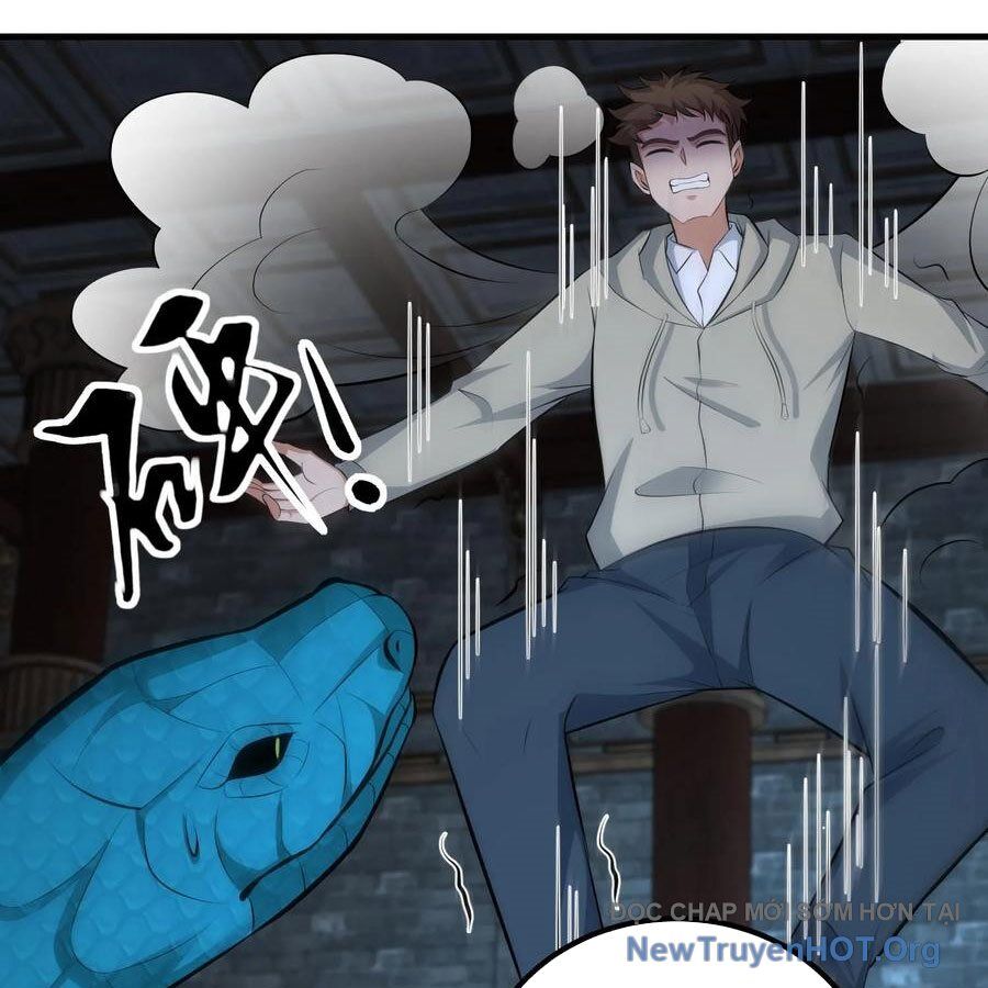 Ngày Tôi Sinh Ra, Bách Quỷ Dạ Hành, Tuyết Thi Hộ Đạo Chapter 733 - 31