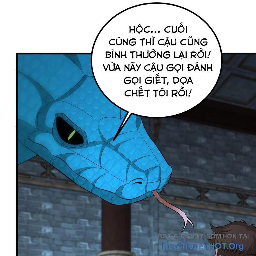 Ngày Tôi Sinh Ra, Bách Quỷ Dạ Hành, Tuyết Thi Hộ Đạo Chapter 733 - 35