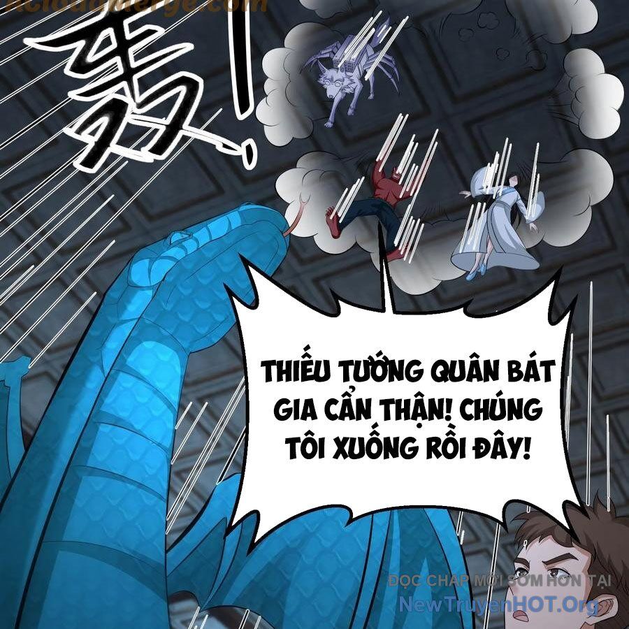 Ngày Tôi Sinh Ra, Bách Quỷ Dạ Hành, Tuyết Thi Hộ Đạo Chapter 733 - 37