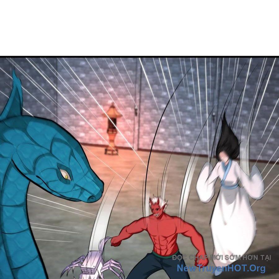 Ngày Tôi Sinh Ra, Bách Quỷ Dạ Hành, Tuyết Thi Hộ Đạo Chapter 733 - 39