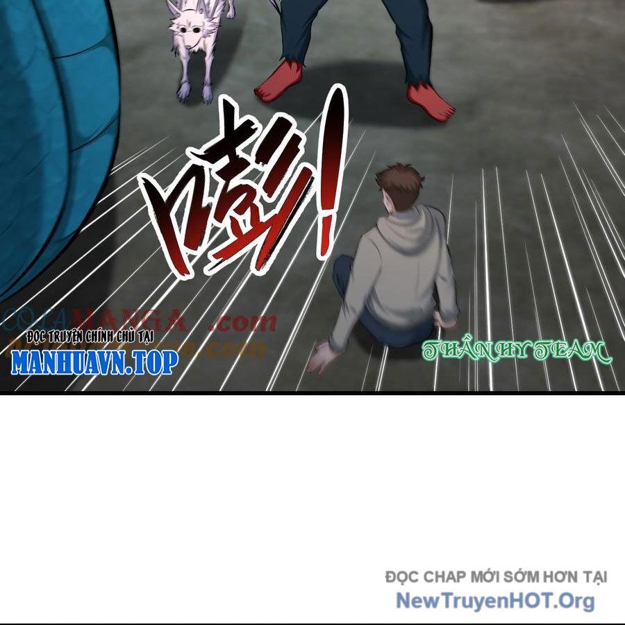 Ngày Tôi Sinh Ra, Bách Quỷ Dạ Hành, Tuyết Thi Hộ Đạo Chapter 733 - 40