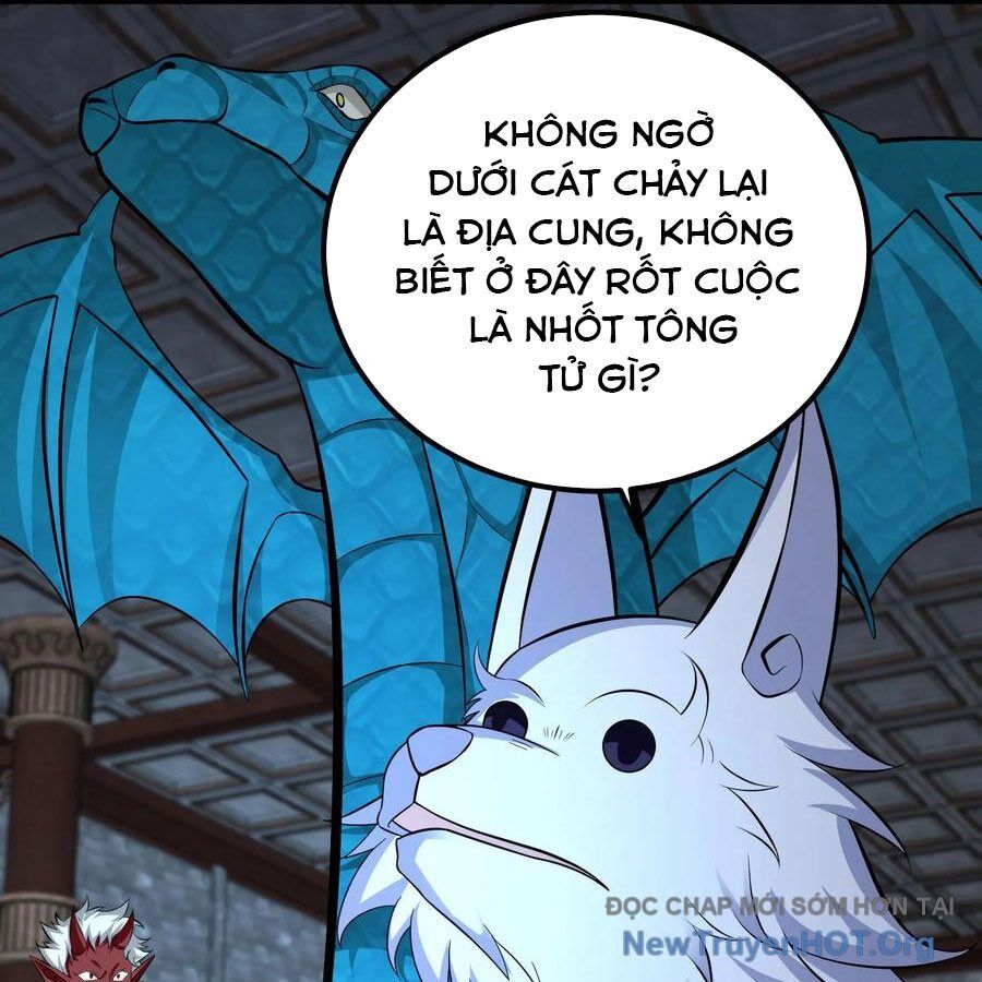 Ngày Tôi Sinh Ra, Bách Quỷ Dạ Hành, Tuyết Thi Hộ Đạo Chapter 733 - 41