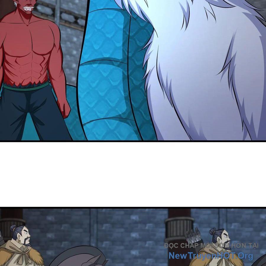 Ngày Tôi Sinh Ra, Bách Quỷ Dạ Hành, Tuyết Thi Hộ Đạo Chapter 733 - 42