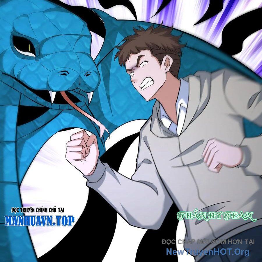 Ngày Tôi Sinh Ra, Bách Quỷ Dạ Hành, Tuyết Thi Hộ Đạo Chapter 733 - 46