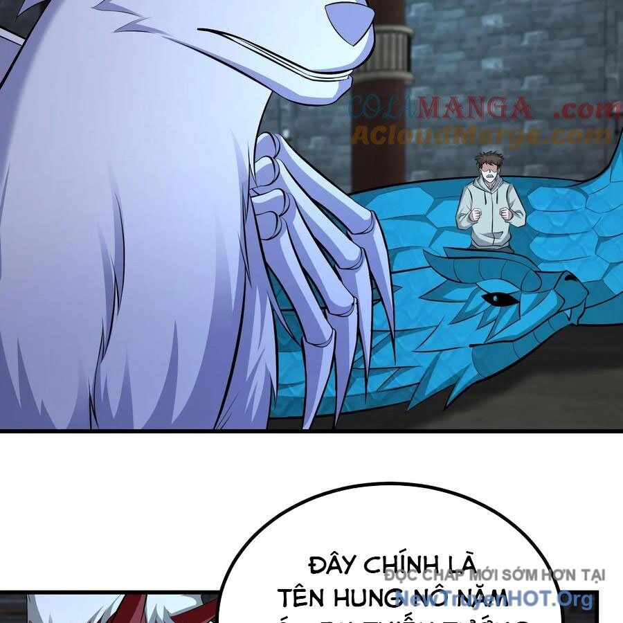 Ngày Tôi Sinh Ra, Bách Quỷ Dạ Hành, Tuyết Thi Hộ Đạo Chapter 733 - 51