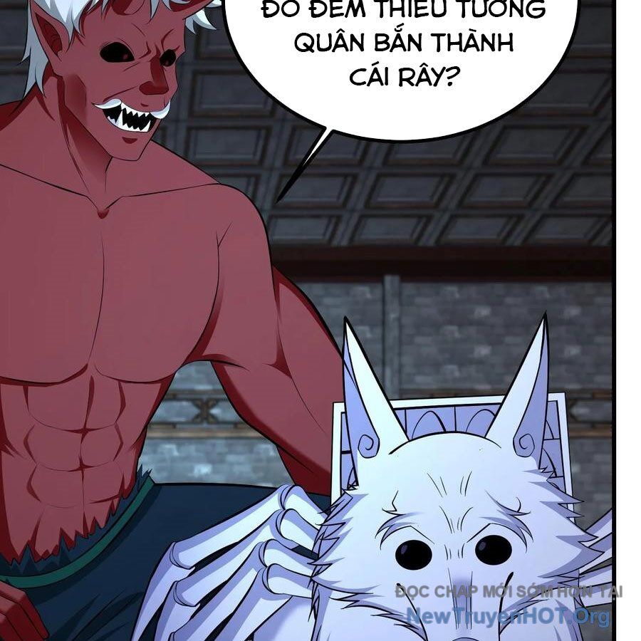 Ngày Tôi Sinh Ra, Bách Quỷ Dạ Hành, Tuyết Thi Hộ Đạo Chapter 733 - 52