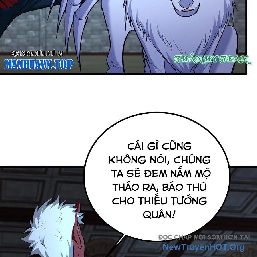 Ngày Tôi Sinh Ra, Bách Quỷ Dạ Hành, Tuyết Thi Hộ Đạo Chapter 733 - 53