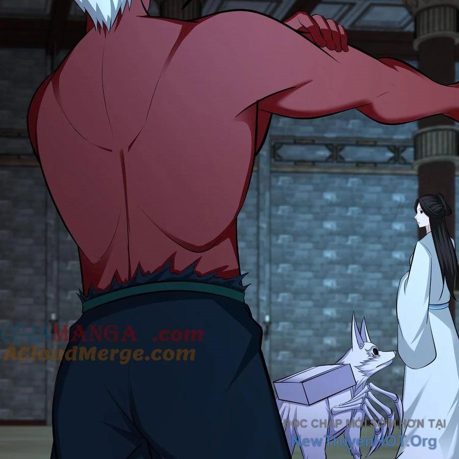 Ngày Tôi Sinh Ra, Bách Quỷ Dạ Hành, Tuyết Thi Hộ Đạo Chapter 733 - 54