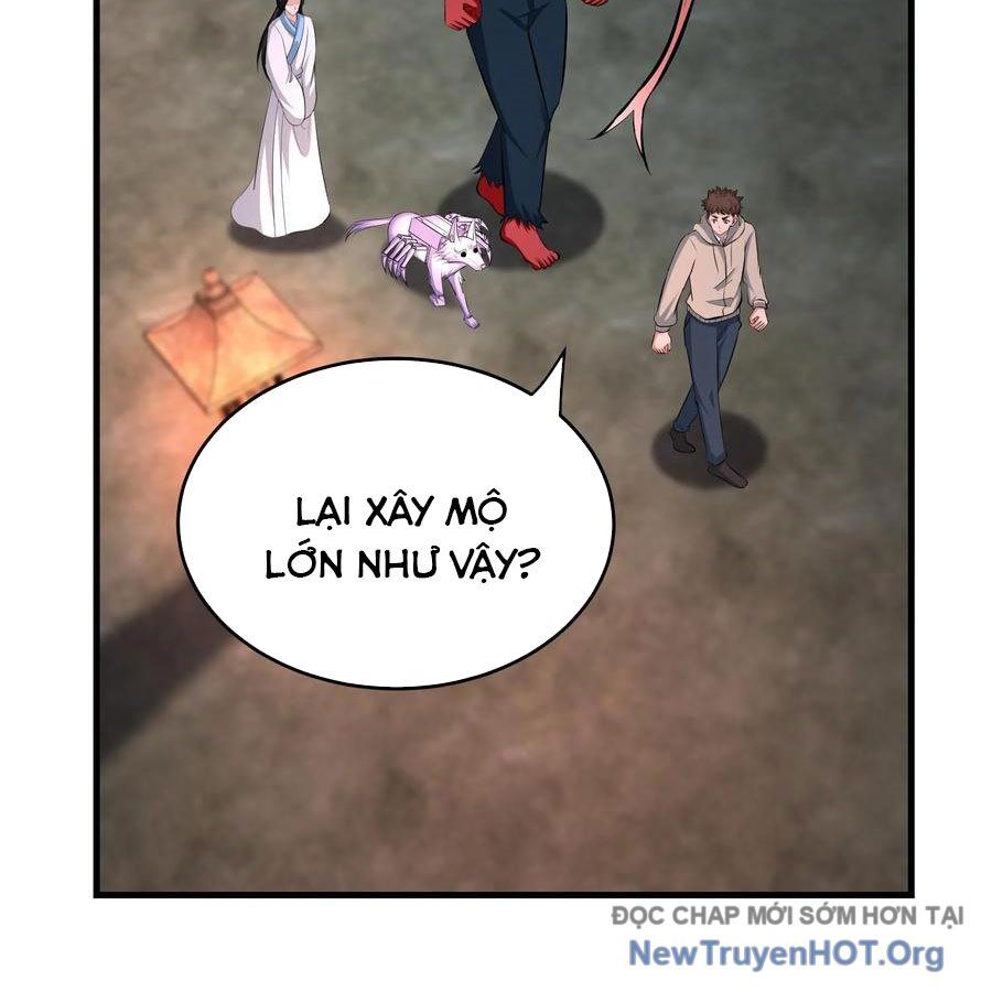 Ngày Tôi Sinh Ra, Bách Quỷ Dạ Hành, Tuyết Thi Hộ Đạo Chapter 733 - 56