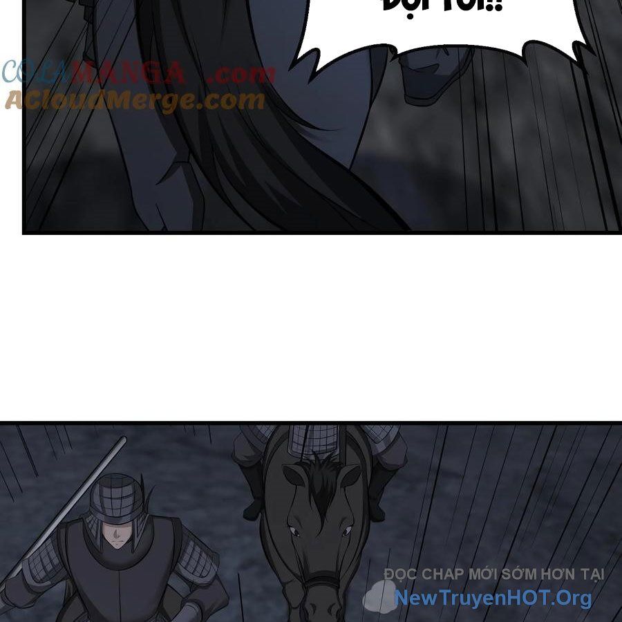 Ngày Tôi Sinh Ra, Bách Quỷ Dạ Hành, Tuyết Thi Hộ Đạo Chapter 733 - 8