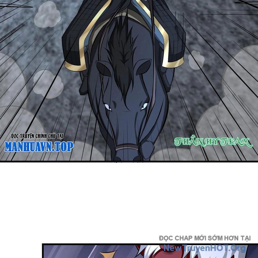 Ngày Tôi Sinh Ra, Bách Quỷ Dạ Hành, Tuyết Thi Hộ Đạo Chapter 733 - 10