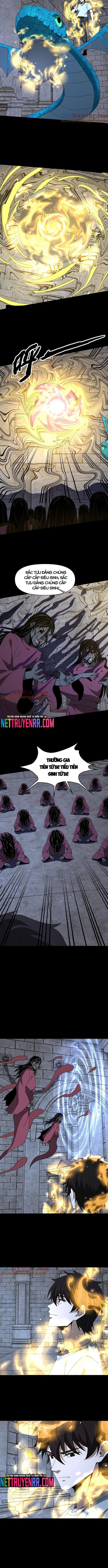 Ngày Tôi Sinh Ra, Bách Quỷ Dạ Hành, Tuyết Thi Hộ Đạo Chapter 741 - 4