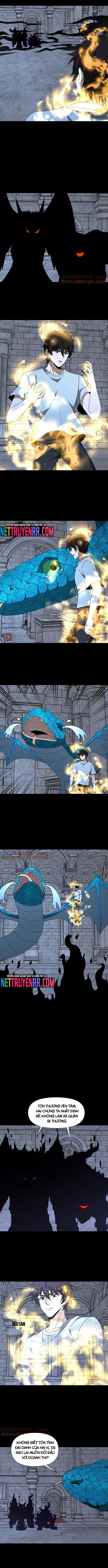 Ngày Tôi Sinh Ra, Bách Quỷ Dạ Hành, Tuyết Thi Hộ Đạo Chapter 741 - 5