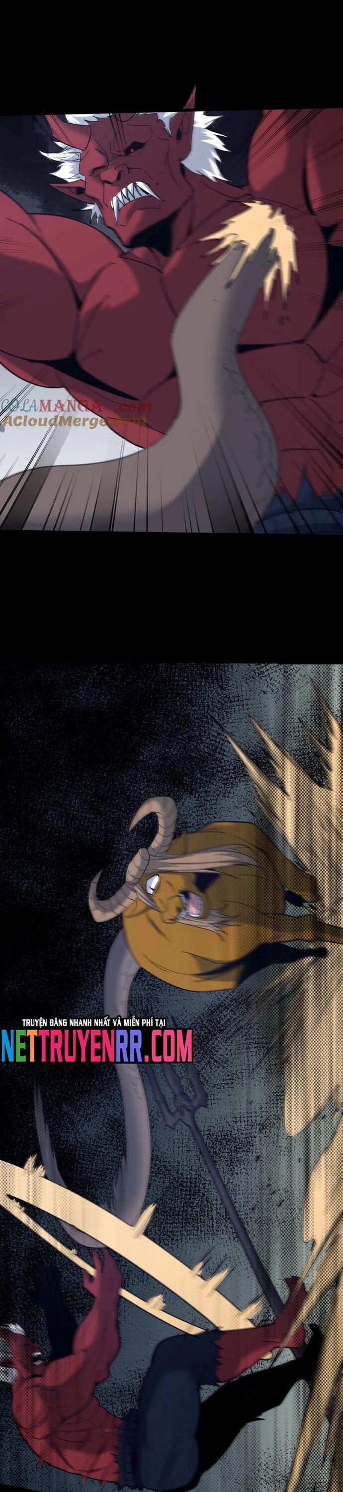 Ngày Tôi Sinh Ra, Bách Quỷ Dạ Hành, Tuyết Thi Hộ Đạo Chapter 742 - 11