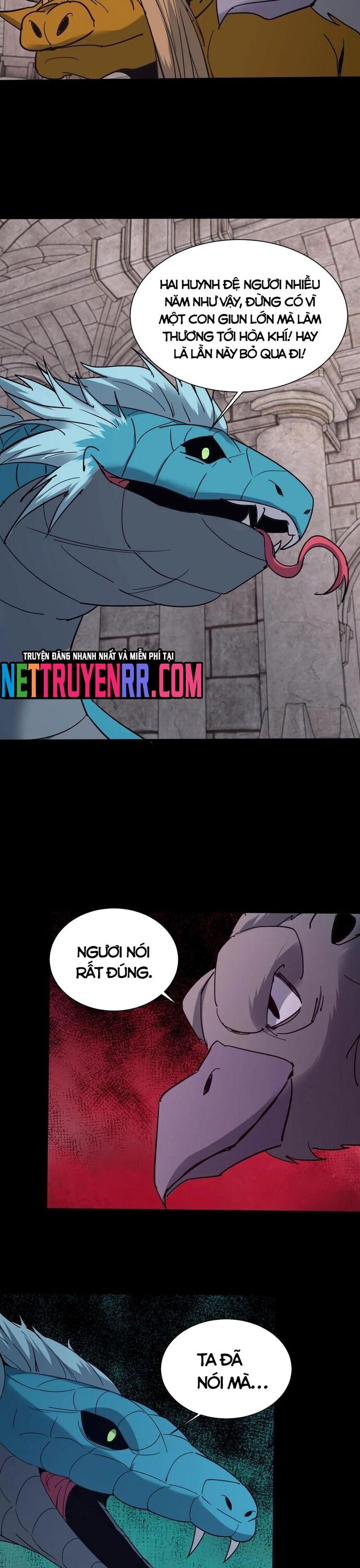 Ngày Tôi Sinh Ra, Bách Quỷ Dạ Hành, Tuyết Thi Hộ Đạo Chapter 742 - 14