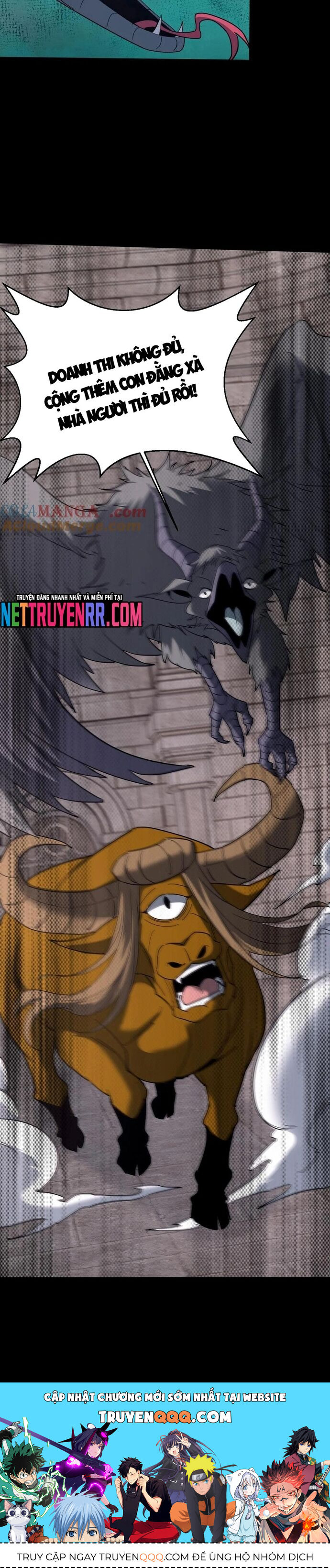 Ngày Tôi Sinh Ra, Bách Quỷ Dạ Hành, Tuyết Thi Hộ Đạo Chapter 742 - 15