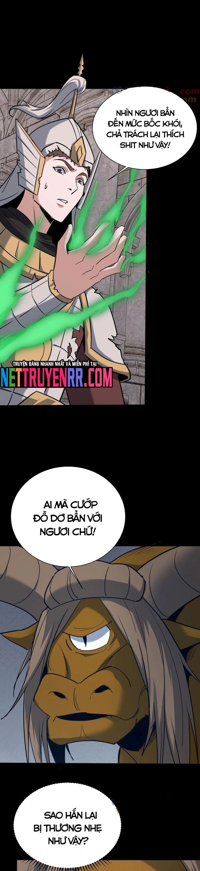 Ngày Tôi Sinh Ra, Bách Quỷ Dạ Hành, Tuyết Thi Hộ Đạo Chapter 742 - 3