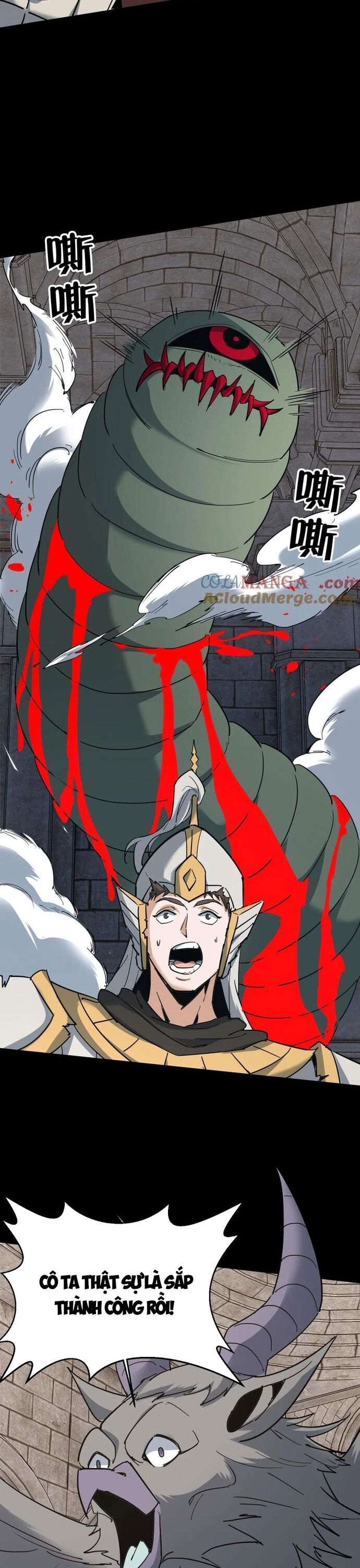 Ngày Tôi Sinh Ra, Bách Quỷ Dạ Hành, Tuyết Thi Hộ Đạo Chapter 742 - 6