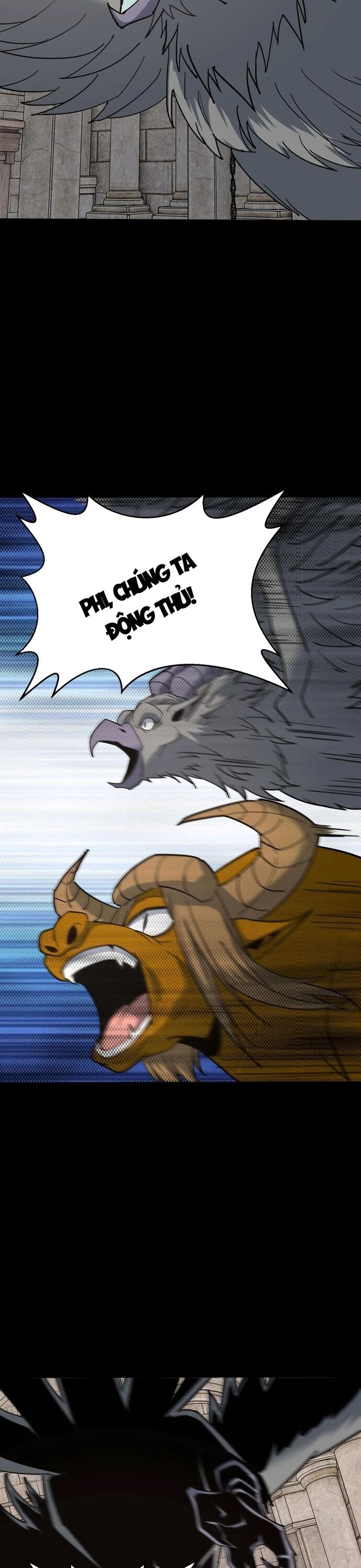 Ngày Tôi Sinh Ra, Bách Quỷ Dạ Hành, Tuyết Thi Hộ Đạo Chapter 742 - 7