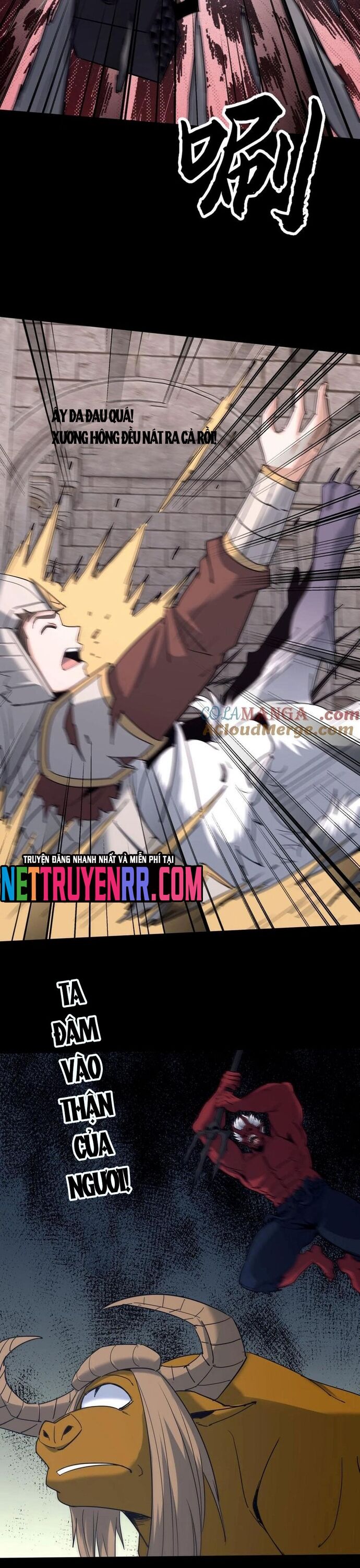 Ngày Tôi Sinh Ra, Bách Quỷ Dạ Hành, Tuyết Thi Hộ Đạo Chapter 742 - 10