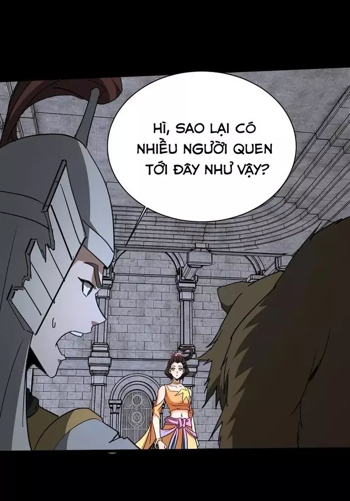 Ngày Tôi Sinh Ra, Bách Quỷ Dạ Hành, Tuyết Thi Hộ Đạo Chapter 743 - 14