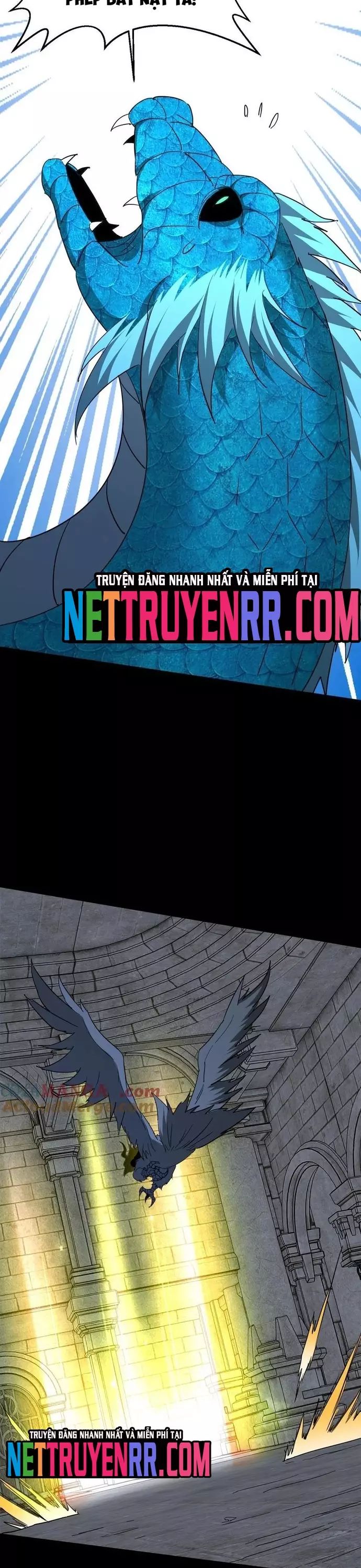 Ngày Tôi Sinh Ra, Bách Quỷ Dạ Hành, Tuyết Thi Hộ Đạo Chapter 743 - 3