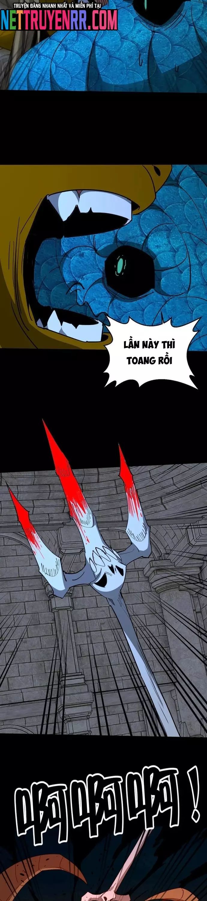 Ngày Tôi Sinh Ra, Bách Quỷ Dạ Hành, Tuyết Thi Hộ Đạo Chapter 743 - 5