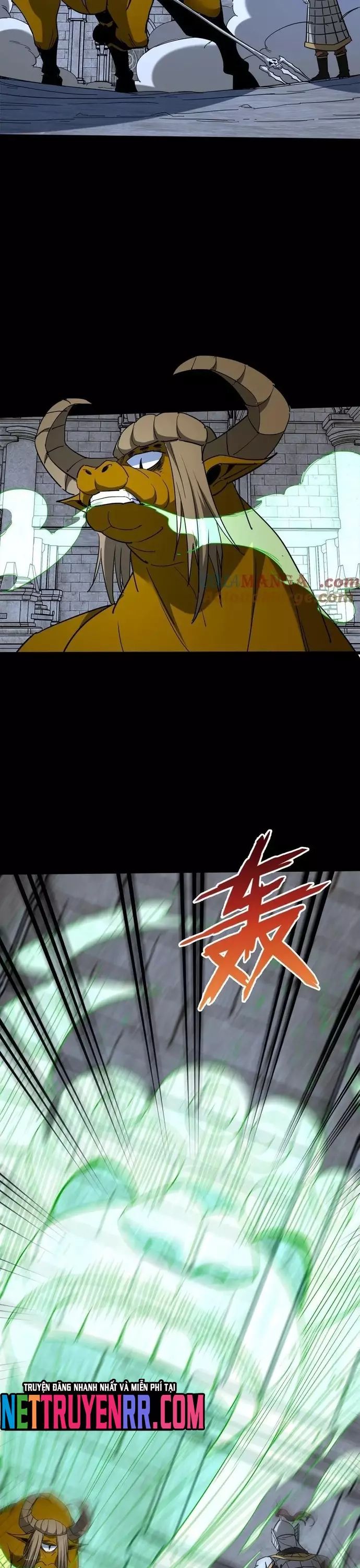 Ngày Tôi Sinh Ra, Bách Quỷ Dạ Hành, Tuyết Thi Hộ Đạo Chapter 743 - 7