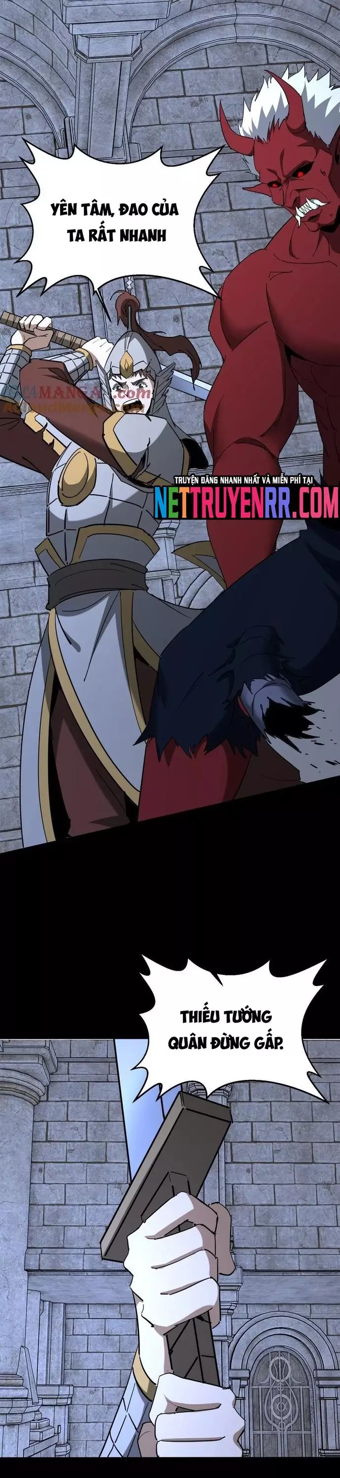 Ngày Tôi Sinh Ra, Bách Quỷ Dạ Hành, Tuyết Thi Hộ Đạo Chapter 744 - 12