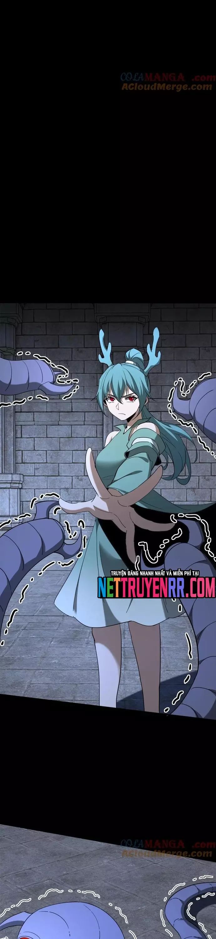 Ngày Tôi Sinh Ra, Bách Quỷ Dạ Hành, Tuyết Thi Hộ Đạo Chapter 744 - 13