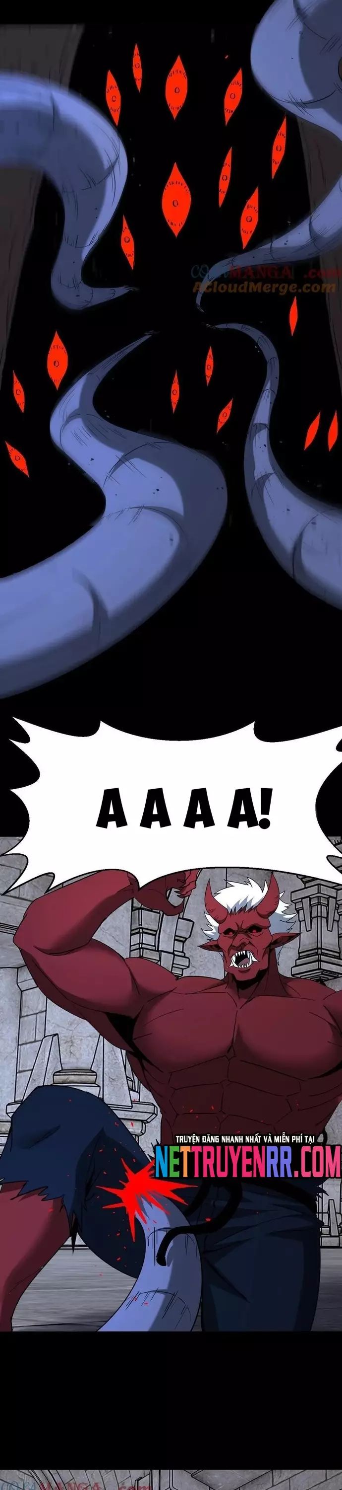 Ngày Tôi Sinh Ra, Bách Quỷ Dạ Hành, Tuyết Thi Hộ Đạo Chapter 744 - 8