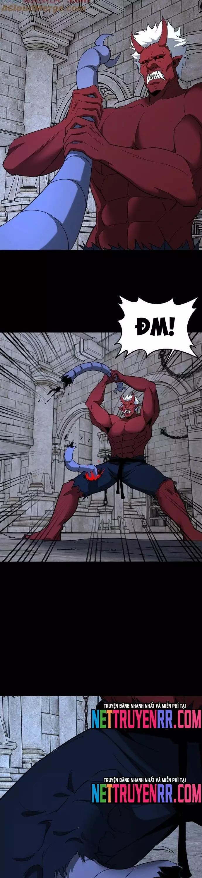 Ngày Tôi Sinh Ra, Bách Quỷ Dạ Hành, Tuyết Thi Hộ Đạo Chapter 744 - 9