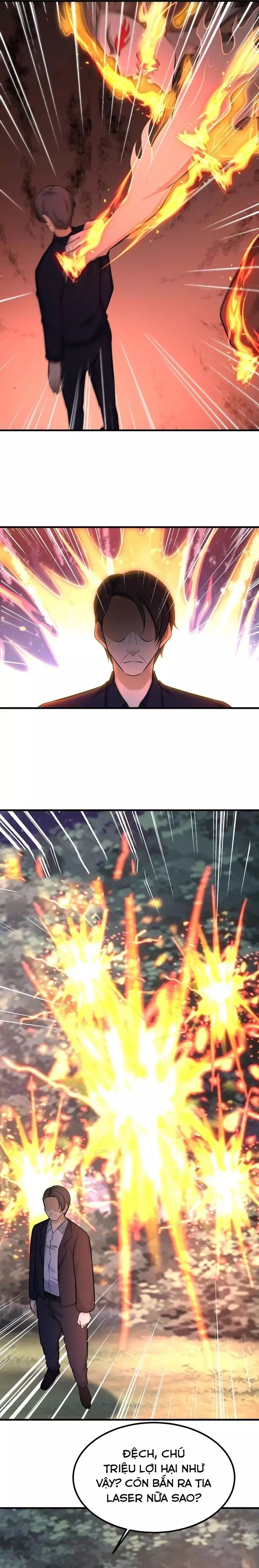 Ngày Tôi Sinh Ra, Bách Quỷ Dạ Hành, Tuyết Thi Hộ Đạo Chapter 749 - 7