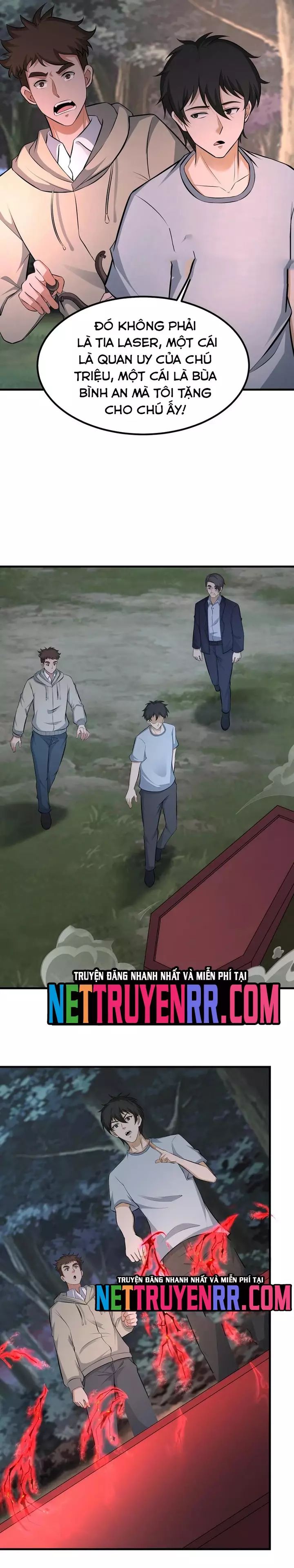Ngày Tôi Sinh Ra, Bách Quỷ Dạ Hành, Tuyết Thi Hộ Đạo Chapter 749 - 8