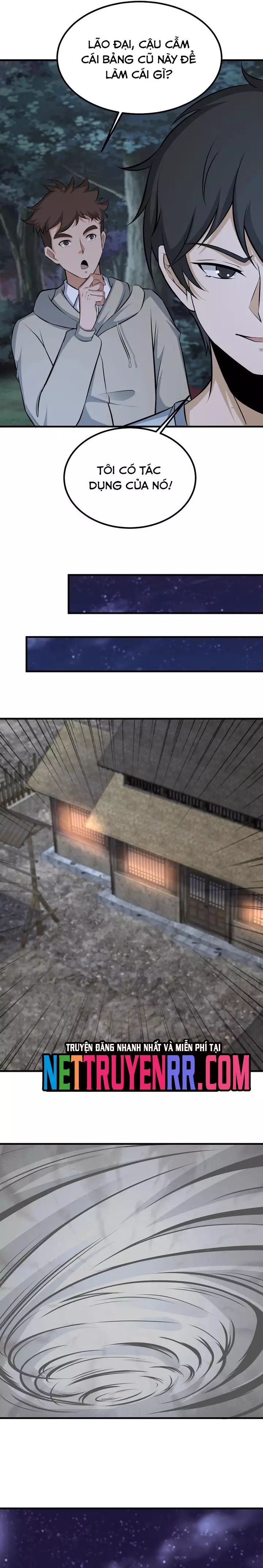 Ngày Tôi Sinh Ra, Bách Quỷ Dạ Hành, Tuyết Thi Hộ Đạo Chapter 749 - 9