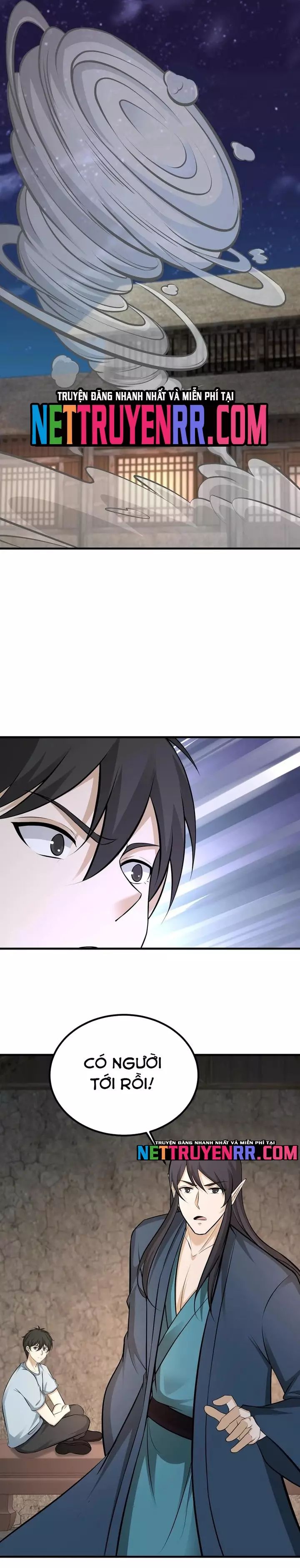 Ngày Tôi Sinh Ra, Bách Quỷ Dạ Hành, Tuyết Thi Hộ Đạo Chapter 749 - 10