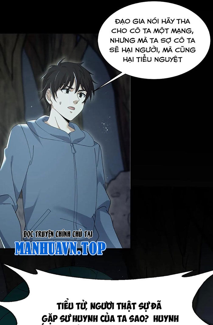 Ngày Tôi Sinh Ra, Bách Quỷ Dạ Hành, Tuyết Thi Hộ Đạo Chapter 75 - 23