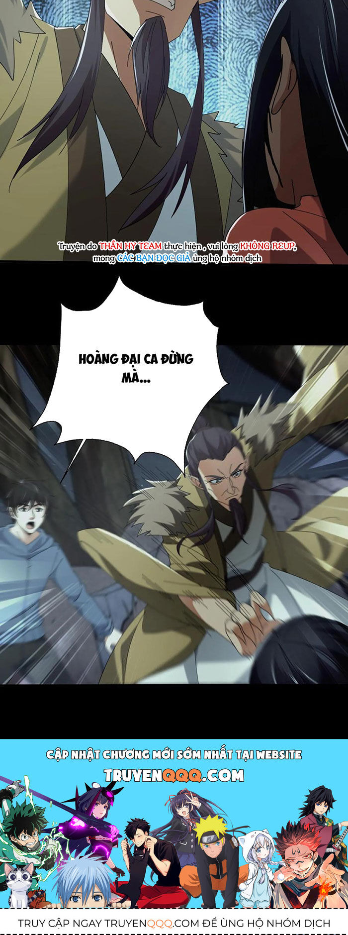 Ngày Tôi Sinh Ra, Bách Quỷ Dạ Hành, Tuyết Thi Hộ Đạo Chapter 75 - 32