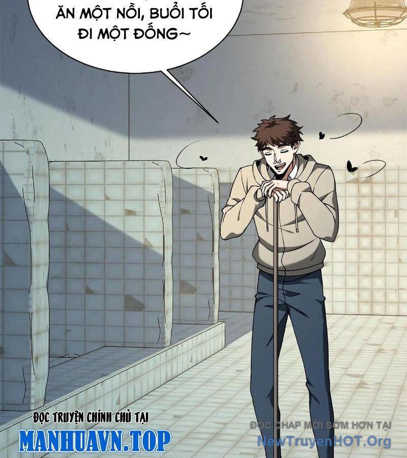 Ngày Tôi Sinh Ra, Bách Quỷ Dạ Hành, Tuyết Thi Hộ Đạo Chapter 760 - 18