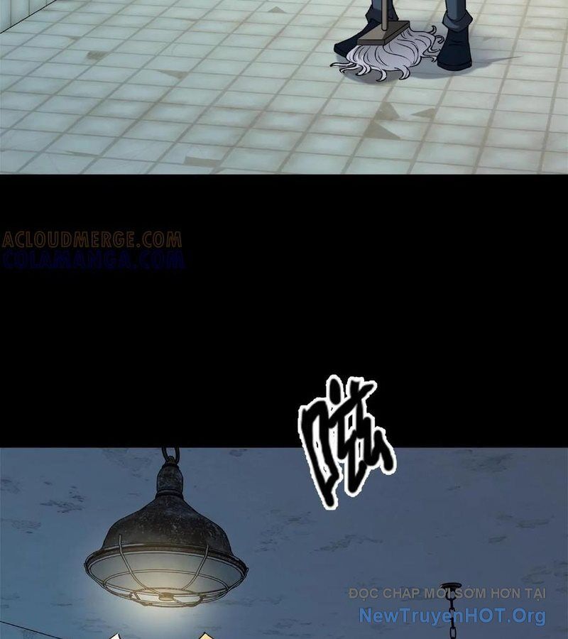 Ngày Tôi Sinh Ra, Bách Quỷ Dạ Hành, Tuyết Thi Hộ Đạo Chapter 760 - 19