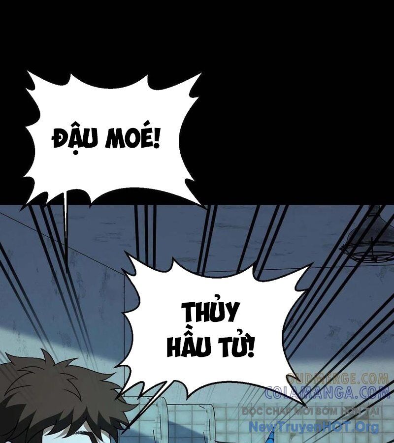 Ngày Tôi Sinh Ra, Bách Quỷ Dạ Hành, Tuyết Thi Hộ Đạo Chapter 760 - 28