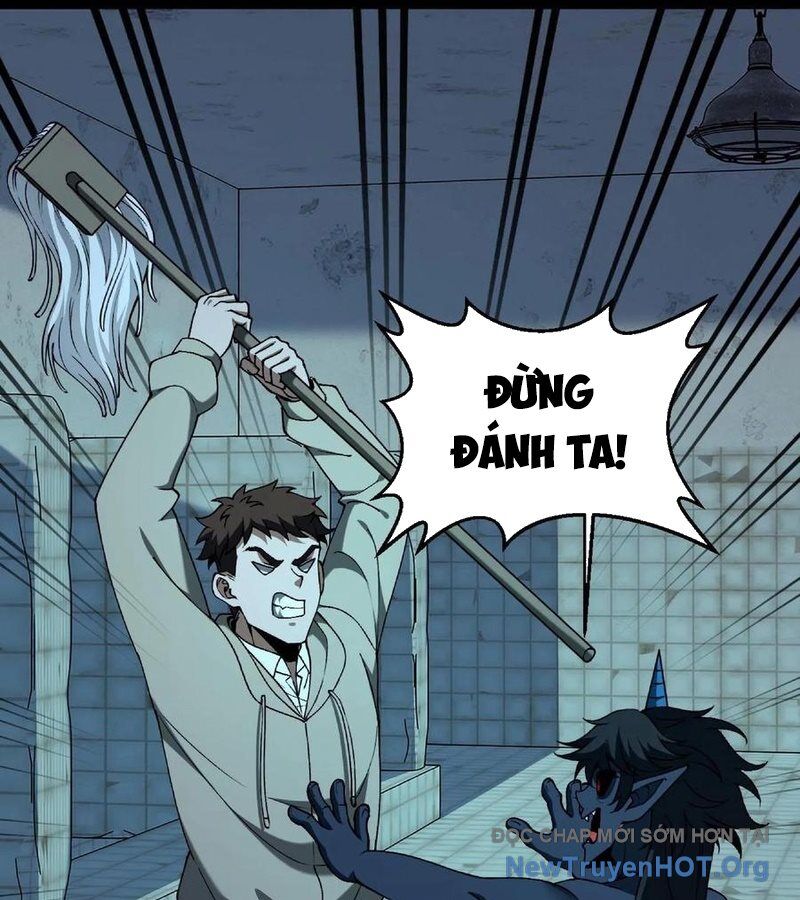 Ngày Tôi Sinh Ra, Bách Quỷ Dạ Hành, Tuyết Thi Hộ Đạo Chapter 760 - 30