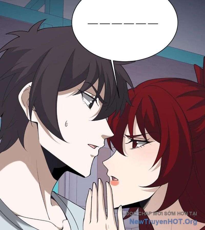 Ngày Tôi Sinh Ra, Bách Quỷ Dạ Hành, Tuyết Thi Hộ Đạo Chapter 760 - 4